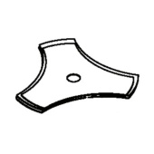 Service Kit 3-Teeth Blade Service Kit 3-Teeth Blade