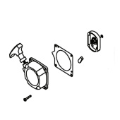 Service Kit Starter Service Kit Starter