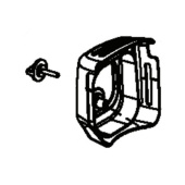Service Kit Air Filter Cover Service Kit Air Filter Cover