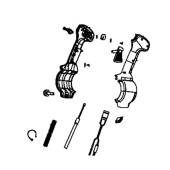 Repair Kit Operating Lever Ass Repair Kit Operating Lever Ass