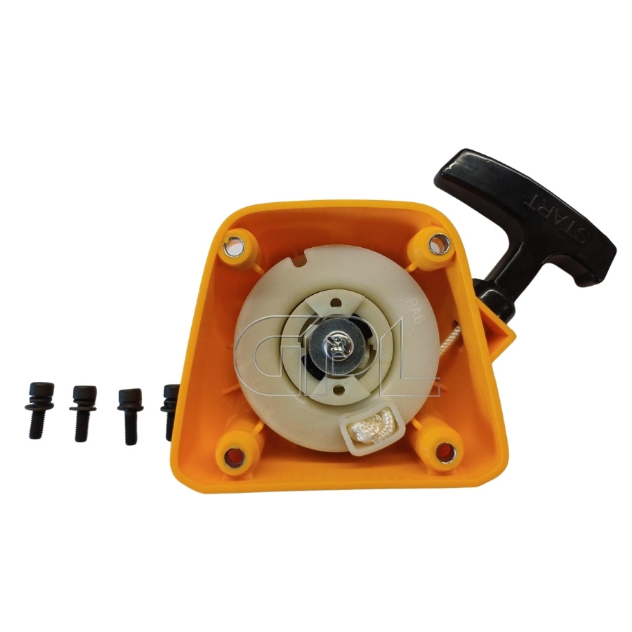 Repair Kit Starter Assy