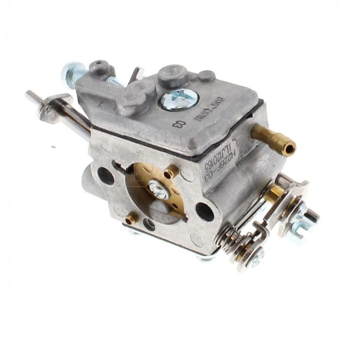 Carburettor Assy
