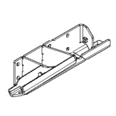 Motor Platta Vänster, D902 Motor Platta Vänster, D902