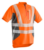 T-shirt Technical High Viz, EN20471 T-shirt Technical High Viz, EN20471