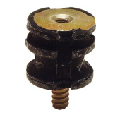 Vibrationsdämpelement Vibrationsdämpelement