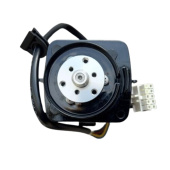 Klippmotor kpl Sileno Klippmotor kpl Sileno