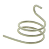 Returfjäder Choke 5018790-01 Returfjäder Choke 5018790-01