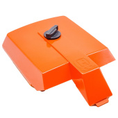 Förgasarkåpa 5018947-02 Förgasarkåpa 5018947-02