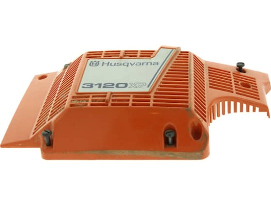 Startapparathus 3120XP