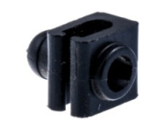 Kabelhållare 5020896-01 Kabelhållare 5020896-01