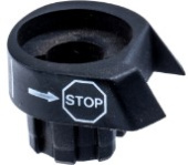 Bussning 5021443-06 Bussning 5021443-06