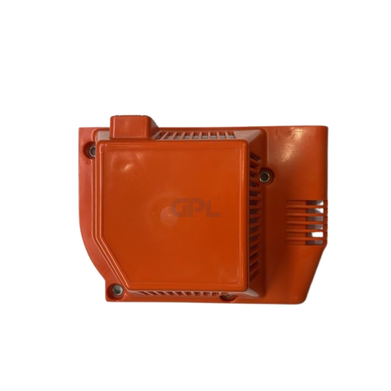 Startapparathus 5021720-04