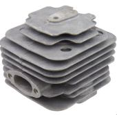 Cylinder Kpl, Cylinder Kpl,