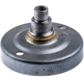 Kopplingstrumma Kopplingstrumma