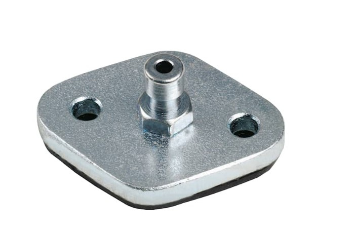 Tätningsbricka Kpl Insug