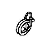 Slangklämma 5026355-01 Slangklämma 5026355-01