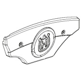 Reglagekåpa Reglagekåpa