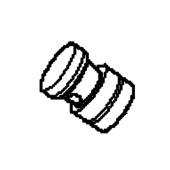 Nozzle Assy 5028468-01 Nozzle Assy 5028468-01