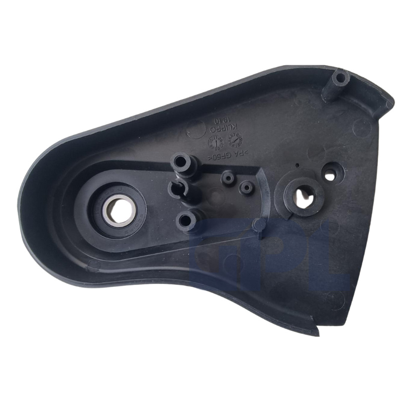 Växellådshus Bakre Comet S, Excellent S Mfl