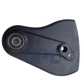 Växellådshus Bakre Comet S, Excellent S Mfl Växellådshus Bakre Comet S, Excellent S Mfl