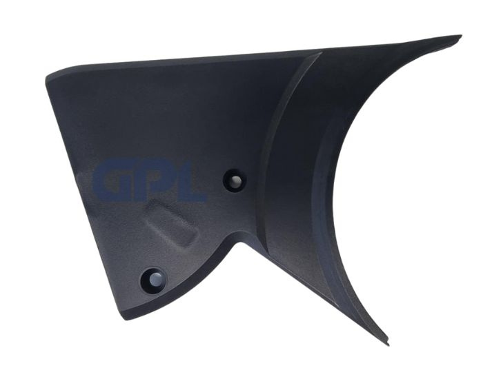 Växellådslock Fram (Hö)