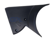 Växellådslock Fram (Hö) Växellådslock Fram (Hö)