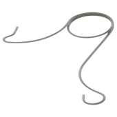 Fjäder,Gasspärr 5031318-01 Fjäder,Gasspärr 5031318-01