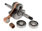 Vevaxel Kpl 5031420-03 Vevaxel Kpl 5031420-03