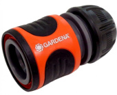 Koppling, 1/2 Koppling, 1/2