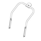 Handtag Kpl Handtag Kpl