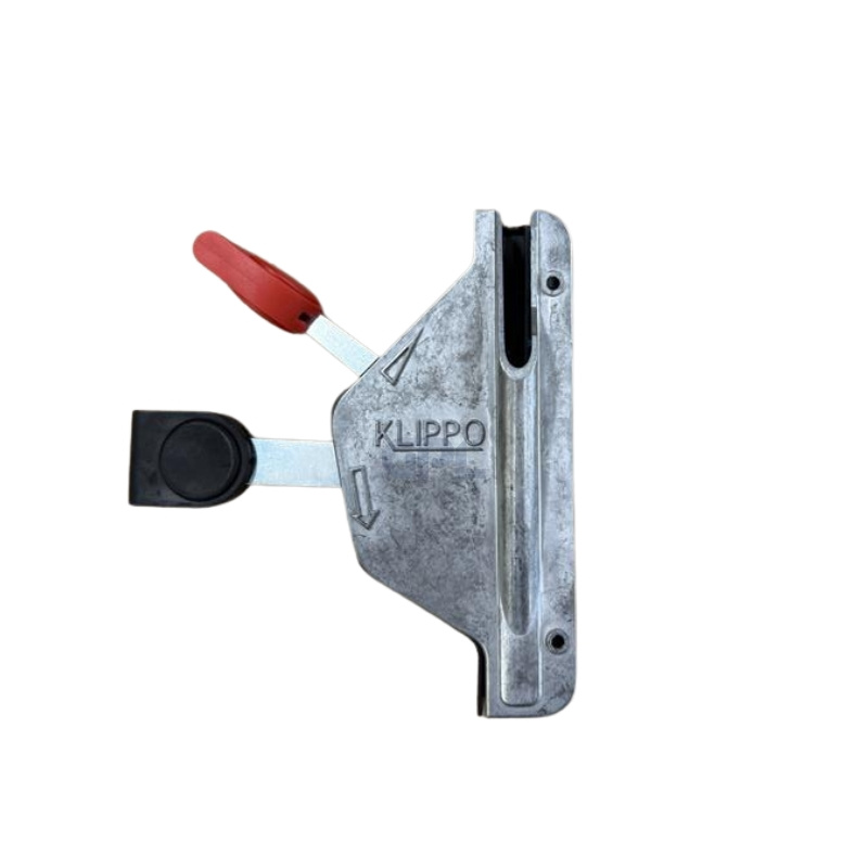 Reglagehus kompl, Comet