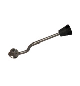 Kulhandtag med knopp till Klippo Kulhandtag med knopp till Klippo