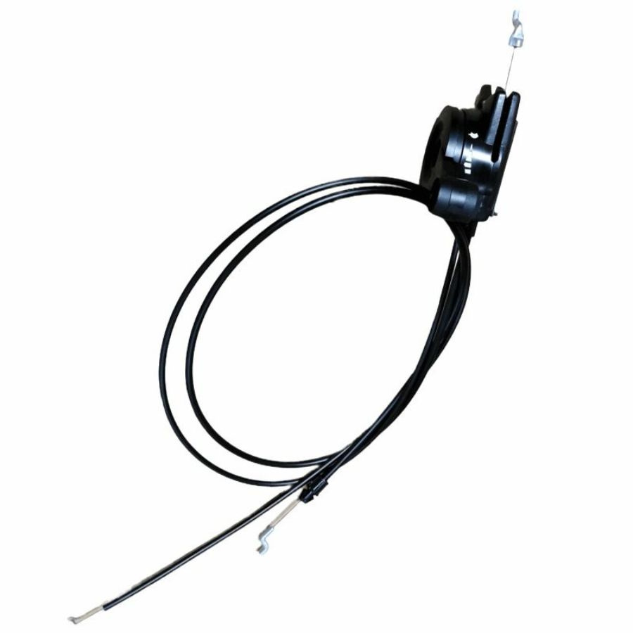 Gasreglage Pro S OHV