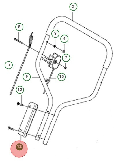 Plåt till Ovanhtg, Pro 03 ->