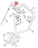 Rörbygel Pro 4 komplett Rörbygel Pro 4 komplett