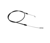 Bromswire Klippo Comet S, SH, Excellent S, SH, Husqvarna WB 48 S Bromswire Klippo Comet S, SH, Excellent S, SH, Husqvarna WB 48 S