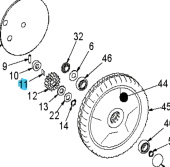 Drivkil Brilliant Drivkil Brilliant