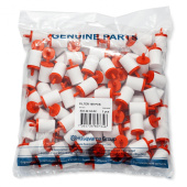 BRÄNSLEFILTER 100 PCS BRÄNSLEFILTER 100 PCS