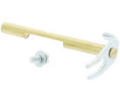 Choke Axel 5034814-01 Choke Axel 5034814-01