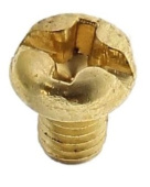 Skruv Trottelskiva 5034818-01 Skruv Trottelskiva 5034818-01