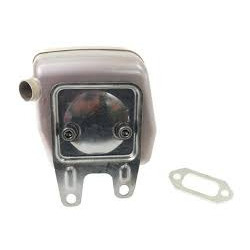 Ljuddämpare Ff 5035555-04