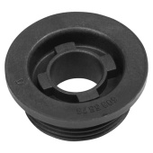 Drivhjul, Oljepump Drivhjul, Oljepump