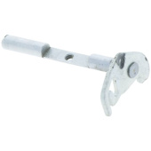 Gasspjällaxel 5035702-01 Gasspjällaxel 5035702-01