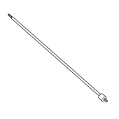 Drivaxel 5037143-02 Drivaxel 5037143-02