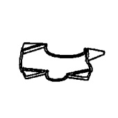 Transportskydd 5037453-01 Transportskydd 5037453-01