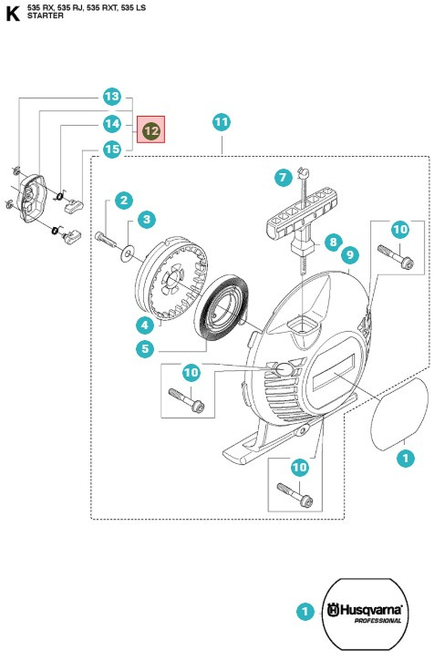 Starthaksbrygga 5038733-05