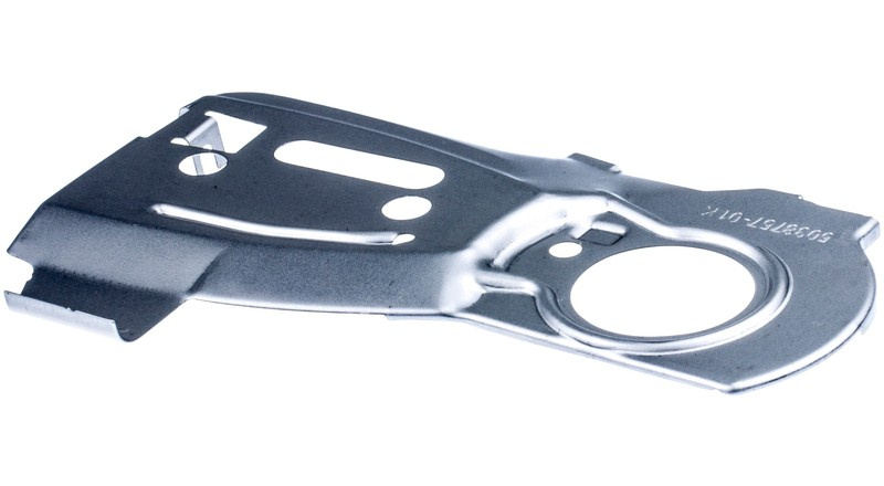 Kedjeledarplåt Husqvarna 340, 345, 350, CS2141, CS2145, CS2150