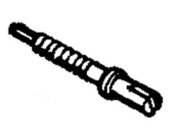 Högvarvsnål Högvarvsnål