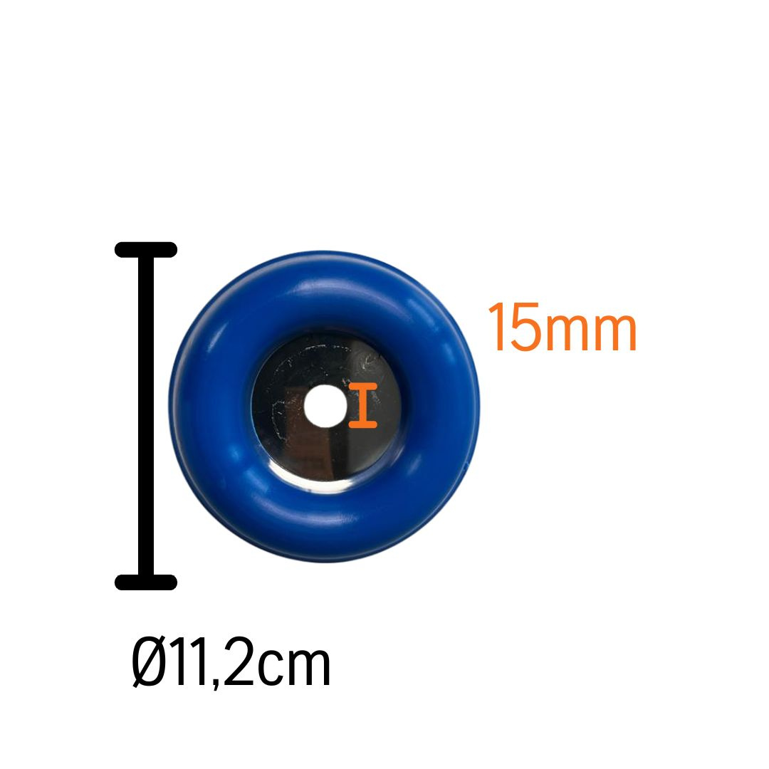 Stödkopp 5038901-02