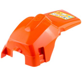 Cylinderkåpa E-Tech 5039090-02 Cylinderkåpa E-Tech 5039090-02